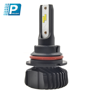 Sistema de iluminación automático, Chip S1 <span class=keywords><strong>Plus</strong></span>, faro Led de alta potencia, 40W, 4500LM, para coche - Product Image 3