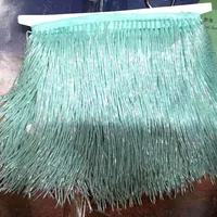 High Quality More Choice Beaded Fringe Trim for Dress Decoration