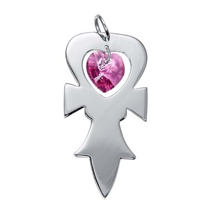 Bijoux en argent Sterling livraison juste payer <span class=keywords><strong>l</strong></span>'expédition <span class=keywords><strong>Aphrodite</strong></span> Ankh pendentif pour le meilleur ami - Product Image 4