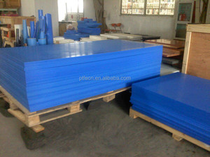 Venta al por mayor productos promocionales china nylon delgadas láminas, buena calidad de nylon hoja - Product Image 5