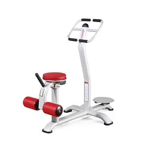 Promotion total sports america home gym seated twist trainer equipment