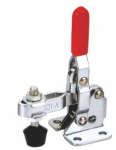 Metal Quick Release Heavy Duty <strong>Toggle</strong> <strong>Clamp</strong> - Product Image 1