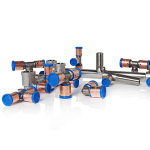 Leadfree ร้อนขายอุปกรณ์ท่อ <span class=keywords><strong>NSF</strong></span> PEX สำหรับระบบท่อ AS2537.2<span class=keywords><strong>มาตรฐาน</strong></span>ออสเตรเลีย - Product Image 2