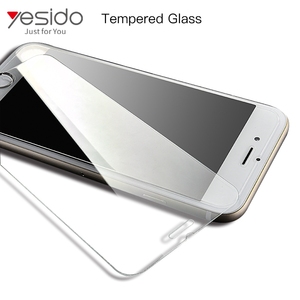 N° 1 superventas para el <span class=keywords><strong>iPhone</strong></span> <span class=keywords><strong>7</strong></span> claro 2.5D protector de pantalla de vidrio templado - Product Image 4