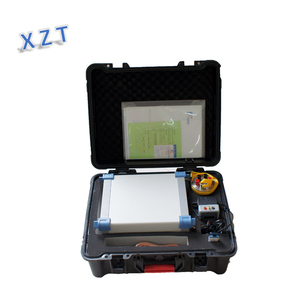 HZPD-9108 numérique partielle décharge détecteur/PD testeur dans alibaba - Product Image 2
