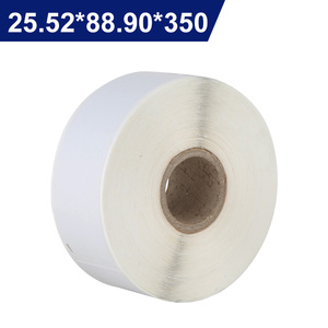 Tương Thích Dymo Lw 99010 Màu Đen Trên Trắng Nhãn 28Mm X 89Mm 130 Nhãn Tự Dính Địa Chỉ Vận Chuyển Nhãn 30252 - Product Image 4