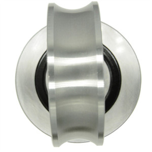 High Quality ASY-6 U groove Track <strong>Roller</strong> <strong>Bearing</strong> - Product Image 2