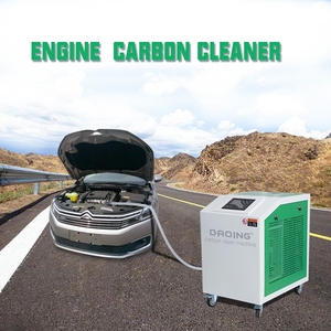 Daqing hho macchina per la pulizia del carbonio Oxy-hydrogen auto engine carbon clean tool mobla <span class=keywords><strong>car</strong></span> <span class=keywords><strong>wash</strong></span> service <span class=keywords><strong>station</strong></span> <span class=keywords><strong>equipment</strong></span> - Product Image 3