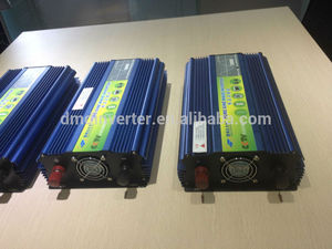 chine 1000w meilleurs pure sine wave power inverter dc 24v ac220v - Product Image 5
