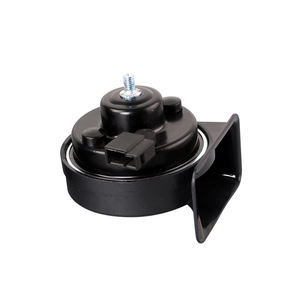 CHSKY – <span class=keywords><strong>Klaxon</strong></span> type escargot pour Toyota Belta longue durée de vie, <span class=keywords><strong>Klaxon</strong></span> haut et bas <span class=keywords><strong>12V</strong></span>, volume 110-129db, <span class=keywords><strong>Klaxon</strong></span> automatique - Product Image 3