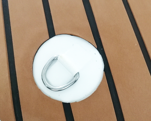 <span class=keywords><strong>Jetski</strong></span> galleggiante dock con alluminio o 316 in acciaio scala - Product Image 4