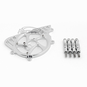 Couvercle de chaîne de pignon de moto, en aluminium CNC, pour <span class=keywords><strong>Kawasaki</strong></span> Z1000/<span class=keywords><strong>SX</strong></span> Ninja 1000 (2010, 2013) - Product Image 6