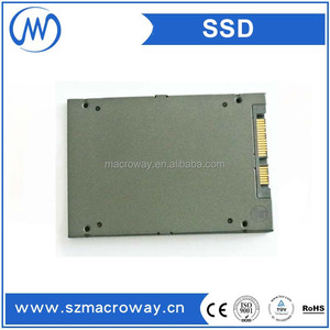 2018 Sıcak orijinal yeni Sata 60 gb 120 Gb 2.5 Inç Ssd Macroway gelen - Product Image 5
