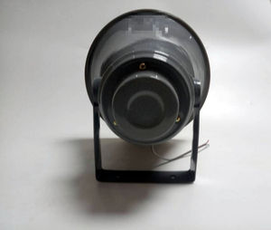 Наружный динамик из алюминиевого рога 40 Вт - Product Image 4