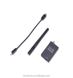 Mini récepteur FPV 5.8G UVC pour téléphone Android, vidéo, chenyang, OTG <span class=keywords><strong>VR</strong></span>, nouveau - Product Image 4