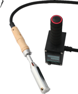 Brand New Big Hot Stamping Foil Máy Với Chất Lượng Cao - Product Image 3