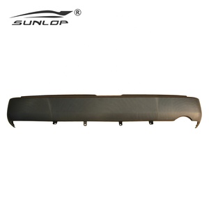 Sunlop Hiaceด้าน<span class=keywords><strong>หลัง</strong></span><span class=keywords><strong>กันชน</strong></span>ด้าน<span class=keywords><strong>หลัง</strong></span><span class=keywords><strong>กันชน</strong></span><span class=keywords><strong>รถ</strong></span>ยนต์อะไหล่Body Sets #000324-1 สําหรับHIACE 2005-2018 <span class=keywords><strong>รถ</strong></span><span class=keywords><strong>กันชน</strong></span> - Product Image 6