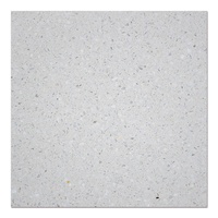 Samistone Weit Verwendet Terrazzo bodenbelag Stein Off White Terrazzo Fliesen Preis