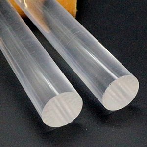 Rõ Ràng Acrylic Nhựa <span class=keywords><strong>Rod</strong></span> PMMA <span class=keywords><strong>Rod</strong></span> Màu Acrylic <span class=keywords><strong>Rod</strong></span> 5Mm-100Mm - Product Image 6