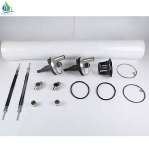 Côté <span class=keywords><strong>port</strong></span> 8040 frp ro membrane pour machine à osmose inverse/ro usine - Product Image 4