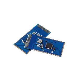 BT04-A porta seriale modulo wireless modulo di dati diretti 51 microcontrollore SPP-CA per sostituire HC06
