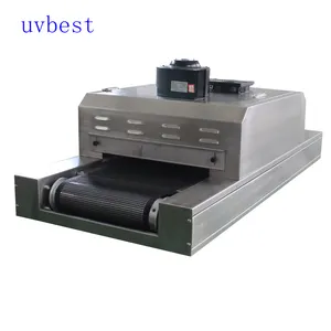 LED UV curing light machine factory price UV curing tunnel