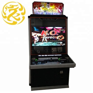Commercial jeu de combat machine boîte <span class=keywords><strong>arcade</strong></span> 32 pouce borne d'<span class=keywords><strong>arcade</strong></span> - Product Image 6