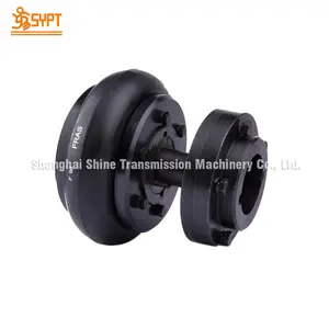 Flexible spacer tyre coupling SM16 for pumps