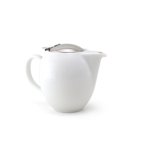 Double théière japonaise en acier inoxydable, pour la vente en gros