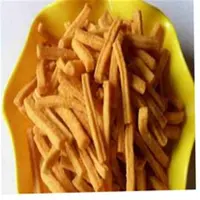Fried wheat flour crackers/sticks making equipment / machinery from jinan eagle