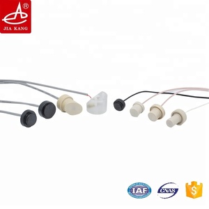 1Mhz sensör akışında JIAKANG kelepçesi ultrasonik dönüştürücü - Product Image 4