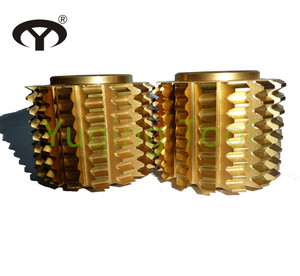 HSS M2 Mô-đun <span class=keywords><strong>DP</strong></span> DIN3972 Bánh <span class=keywords><strong>Hob</strong></span> Cutter với PA20 - Product Image 6