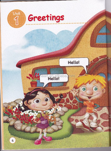 Bolígrafo Lector de libros <span class=keywords><strong>para</strong></span> niños, etiqueta personal educativa en inglés - Product Image 2