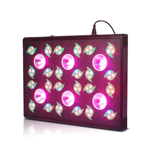 Best alta calidad del lumen espectro completo 900 w 800 w 300 w 250 w impermeable marte hydro 357 magnum led Crece la luz - Product Image 1