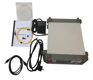 <span class=keywords><strong>Tester</strong></span> de Perda de Inserção/Retorno WTY-B330, Máquina de Teste de Cabo de Fibra Óptica - Product Image 3