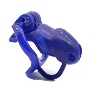 Silicone Male <strong>Chastity</strong> Device With <strong>Spikes</strong> Sex Toys <strong>Chastity</strong> <strong>Cage</strong> for Men - Product Image 3