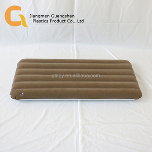 Baby Infant <strong>Bed</strong> Fit Kids air Travel Nap Mat <strong>Inflatable</strong> <strong>Airplane</strong> Travel <strong>Bed</strong> for Toddler - Product Image 4
