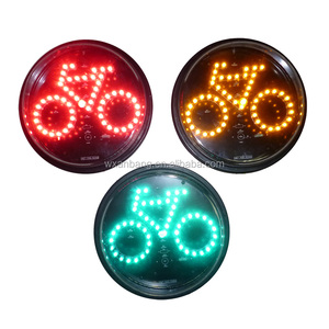 Feu de vélo Led EN12368, 200mm, nouveau, pour vélo - Product Image 2