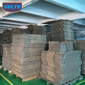 Üretici indüksiyon ocak yedek parçaları PCB kartı plastik taban ile - Product Image 6