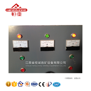 جهاز معدني لتعدين الذهب من Tantalite, آلة ذات قرص واحد ، معدات تنقيب عن الذهب ، <span class=keywords><strong>2</strong></span> مجموعات ، 3.<span class=keywords><strong>2</strong></span> طن ، 380 فولت ، فولت - Product Image 6