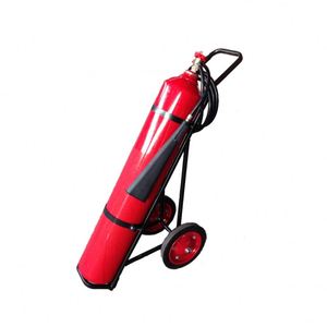 Olor precios Baviera Co2 sistemas de supresión del fuego sistema extintor - Product Image 3