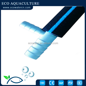 Tuyau d'aération microsensible pour la ventilation, 1 pièce, tube en hauteur d'oxygène soluble dans les pelles - Product Image 6