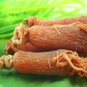 Koreaanse rode Panax ginseng met wijn - Product Image 3