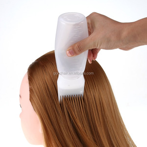 Cepillo profesional <span class=keywords><strong>de</strong></span> silicona para teñir el <span class=keywords><strong>cabello</strong></span> - Product Image 1