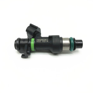 Toptan fiyat hızlı teslimat otomatik enjektör OEM H025241 Fluence için M4R 2.0 16v <span class=keywords><strong>Flex</strong></span> 2015 motor yakıt enjektörleri H025241 - Product Image 1