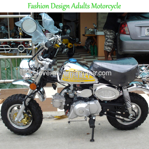 Kick Start — moto de vélo hors route, 125CC, Pit Bike <span class=keywords><strong>gorille</strong></span>, de chine - Product Image 3