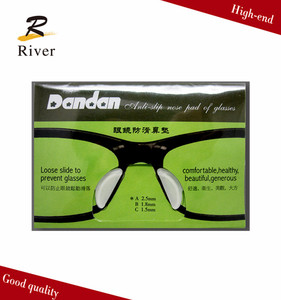 <span class=keywords><strong>Almohadillas</strong></span> Nasales de Silicona para <span class=keywords><strong>Gafas</strong></span>, Económicas - Product Image 2