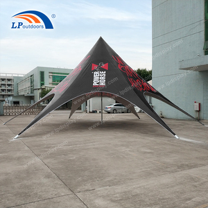 Carpa <span class=keywords><strong>de</strong></span> toldo <span class=keywords><strong>de</strong></span> sombra <span class=keywords><strong>de</strong></span> <span class=keywords><strong>estrella</strong></span> fácil <span class=keywords><strong>de</strong></span> levantar con impresión <span class=keywords><strong>de</strong></span> logotipo para fiesta <span class=keywords><strong>de</strong></span> camping marquesina <span class=keywords><strong>de</strong></span> jardín - Product Image 5