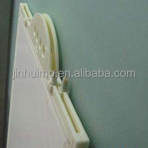<span class=keywords><strong>Membrane</strong></span> <span class=keywords><strong>à</strong></span> feuille plate submergée MBR avec une excellente stabilité chimique - Product Image 3