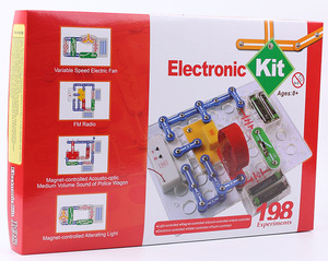 Jouet scientifique <span class=keywords><strong>et</strong></span> Discovery, pour enfants - Product Image 3